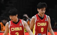 世界杯决赛时间-中国女篮三分16中3仅18.8%，比利时女篮三分35中15高达43%