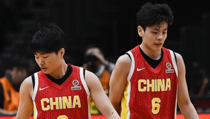 世界杯决赛时间-中国女篮三分16中3仅18.8%，比利时女篮三分35中15高达43%