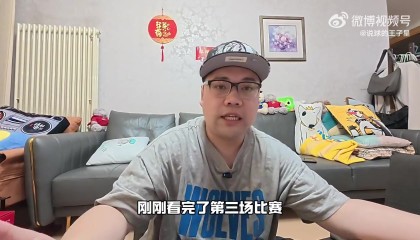 世界杯半决赛时间-解说：爱德华兹拉满&amp;芬奇应对出色 但他们面对的是历史级别的文班