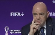 世界杯半决赛时间-40亿索赔压顶！国际足联紧急访华，中国赞助商5亿投入或打水漂？