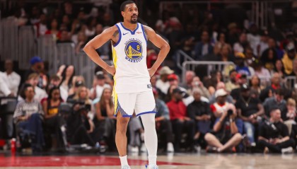 世界杯半决赛时间-勇士主场迎战奇才 梅尔顿出战成疑 库里&amp;霍福德等6大将缺席