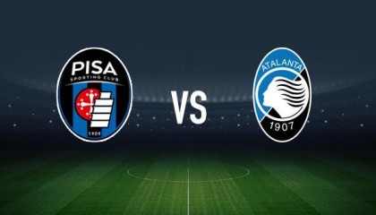 世界杯淘汰赛时间表-比萨vs亚特兰大：埃贝彻尔、弗朗西斯科-科波拉首发，斯卡马卡、德凯特拉雷出战