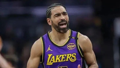 世界杯决赛时间-湖人终于有动静了！送走文特森！