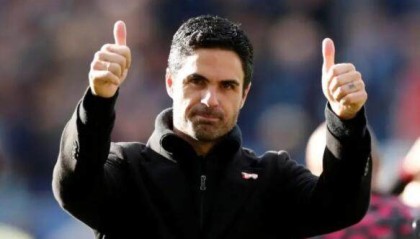 世界杯比赛安排-【问答】10场不败逼近前4，阿森纳是如何反弹的？