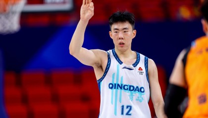 世界杯比赛安排-媒体人：杨瀚森离队后青岛重构体系表现不俗 虽遭淘汰也战至终刻