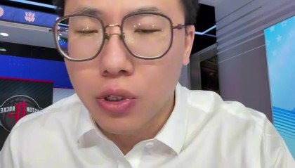 世界杯比赛安排-6分4板！解说：小杨今天除了整体投篮手感一般 其他都做得不错