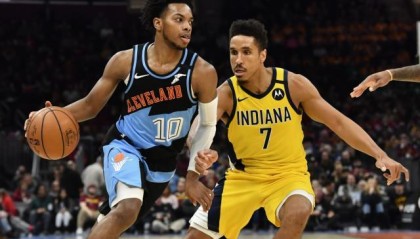 世界杯淘汰赛时间表-NBA高管票选：加兰JJJ最可能在新赛季实现爆发