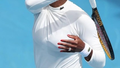 世界杯决赛时间-澳网第1比赛日看点：大威迎创纪录之战，阿尔卡拉斯赛季首秀