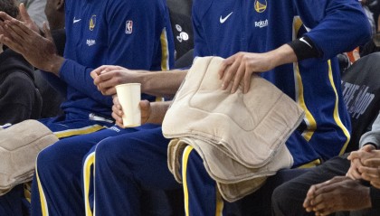 世界杯半决赛时间-不容易啊！勇士挑战联盟第一雷霆 波津因病缺席6场后迎来复出！