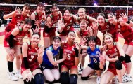 世界杯决赛时间-热身0-3完败加拿大，日本女排短板暴露，中国女排亚锦赛迎来利好|石川真佑|阵容|战术|主力|伤病_新浪体育_新浪新闻