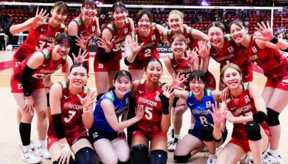 世界杯决赛时间-热身0-3完败加拿大，日本女排短板暴露，中国女排亚锦赛迎来利好|石川真佑|阵容|战术|主力|伤病_新浪体育_新浪新闻