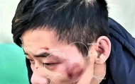 世界杯八强赛程-太猖狂！四川凌晨追打事件后续：6人一锅端，被查女子蛮横袭警