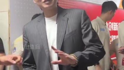 世界杯决赛时间-邱彪爆粗：我真的觉得太丢人了 有的球员今天就不是XX的职业球员