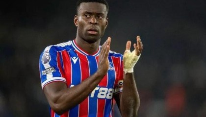 世界杯半决赛时间-DO：格伊将与曼城签约5年半，转会费2000万镑外加浮动和二转