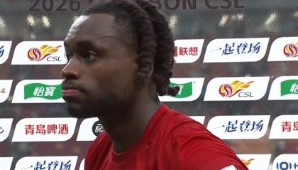 世界杯八强赛程-迪马塔：主场不败被打破很伤心，但我们为这件球衣倾其所有
