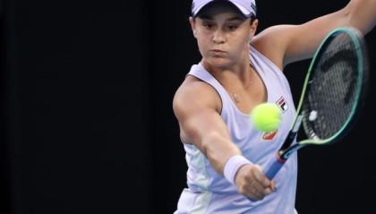 世界杯半决赛时间-四位“澳网失意者”领衔多哈站 两位中国金花将出战